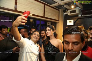 Girl Friend Arabian Mandi Restaurant Launch