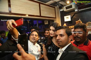 Girl Friend Arabian Mandi Restaurant Launch