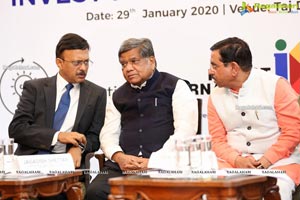 FICCI Hosts Invest Karnataka Road Show