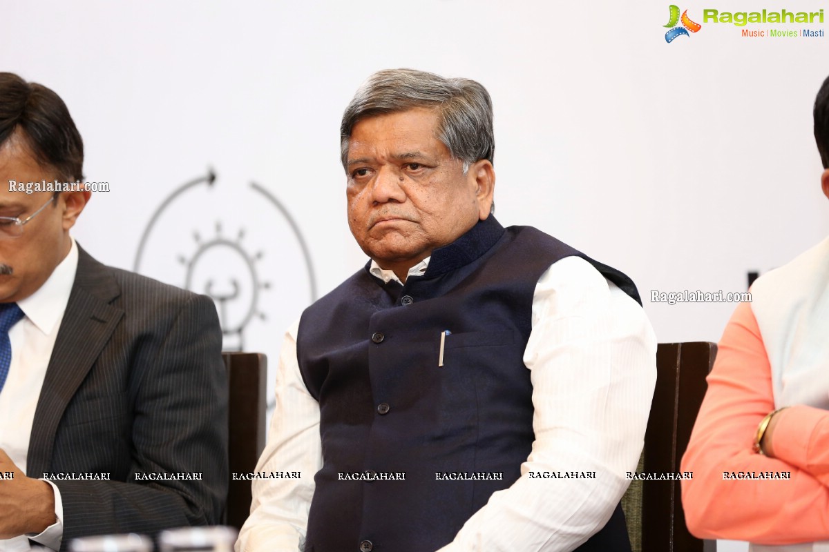 The Govt of Karnataka and FICCI, Host 'Invest Karnataka Road Show’