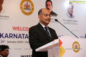 FICCI Hosts Invest Karnataka Road Show