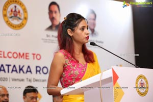 FICCI Hosts Invest Karnataka Road Show