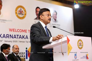 FICCI Hosts Invest Karnataka Road Show