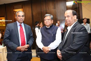 FICCI Hosts Invest Karnataka Road Show