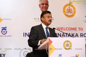 FICCI Hosts Invest Karnataka Road Show