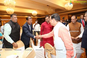 FICCI Hosts Invest Karnataka Road Show