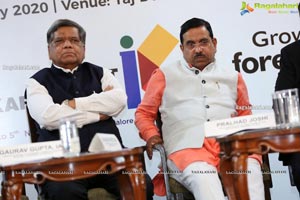 FICCI Hosts Invest Karnataka Road Show