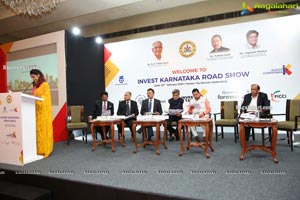 FICCI Hosts Invest Karnataka Road Show