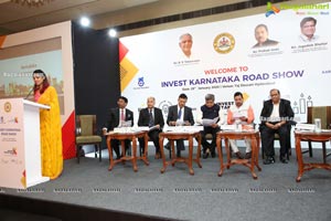 FICCI Hosts Invest Karnataka Road Show