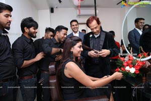 Habibs Hair & Beauty Salon at Madinaguda