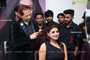 Habibs Hair & Beauty Salon at Madinaguda