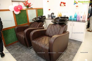 Habibs Hair & Beauty Salon at Madinaguda