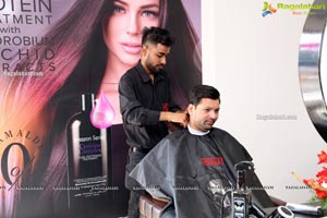 Habibs Hair & Beauty Salon at Madinaguda