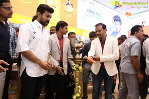 Happi Mobiles 60th Store Launch