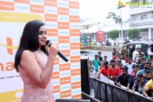 Happi Mobiles 60th Store Launch