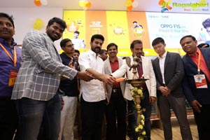 Happi Mobiles 60th Store Launch