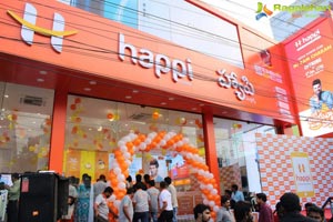 Happi Mobiles 60th Store Launch