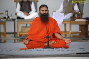 World's Largest 'Heartfulness' Meditation Centre