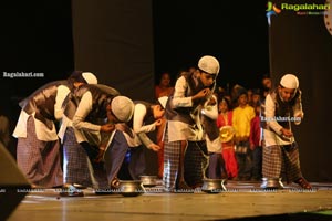 Hyderabad Public School Annual Cultural Programme