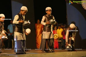 Hyderabad Public School Annual Cultural Programme