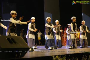 Hyderabad Public School Annual Cultural Programme