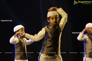 Hyderabad Public School Annual Cultural Programme