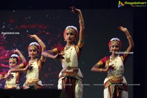 Hyderabad Public School Annual Cultural Programme