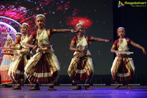 Hyderabad Public School Annual Cultural Programme