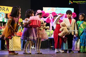 Hyderabad Public School Annual Cultural Programme