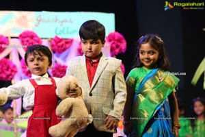 Hyderabad Public School Annual Cultural Programme