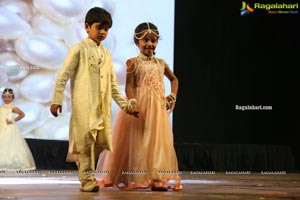 Hyderabad Public School Annual Cultural Programme