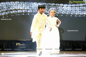 Hyderabad Public School Annual Cultural Programme