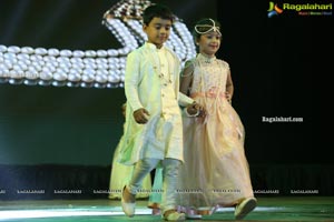 Hyderabad Public School Annual Cultural Programme