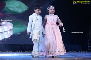 Hyderabad Public School Annual Cultural Programme