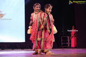 Hyderabad Public School Annual Cultural Programme