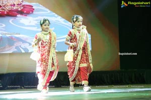 Hyderabad Public School Annual Cultural Programme