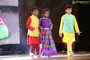 Hyderabad Public School Annual Cultural Programme