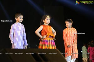 Hyderabad Public School Annual Cultural Programme