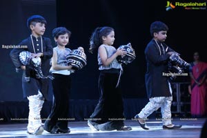 Hyderabad Public School Annual Cultural Programme