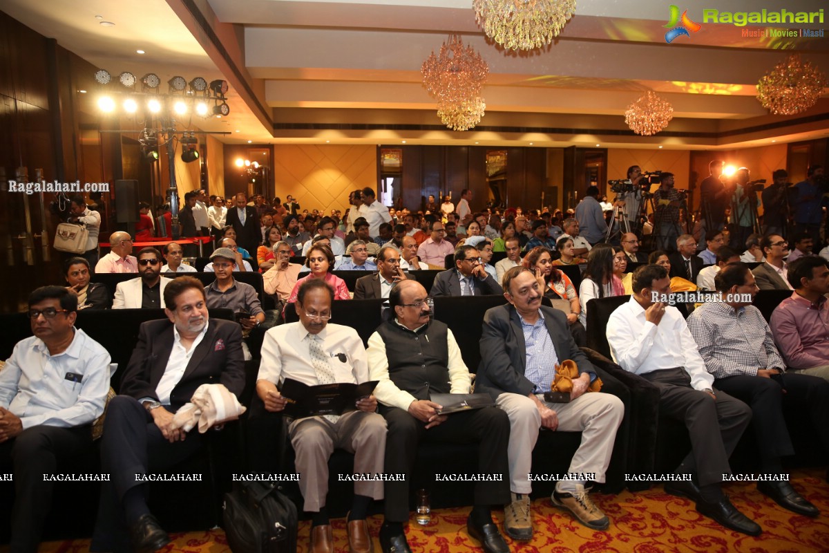 'I'M Possible Book Launch at Taj Deccan