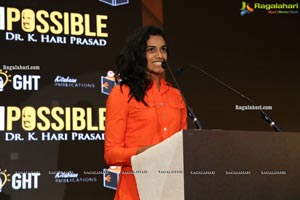 IM Possible Book Launch at Taj Deccan