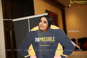 IM Possible Book Launch at Taj Deccan