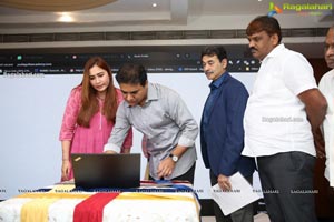 Jwala Gutta Academy of Excellence Official Website Launch