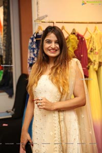 Khwaaish Fashion & Lifestyle Exhibition Kicks Off