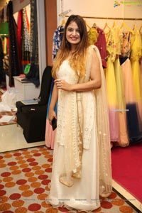 Khwaaish Fashion & Lifestyle Exhibition Kicks Off