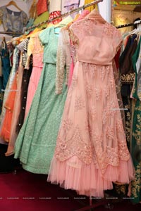 Khwaaish Fashion & Lifestyle Exhibition Kicks Off