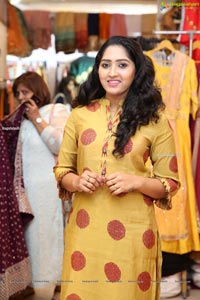 Khwaaish Fashion & Lifestyle Exhibition Kicks Off