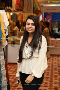 Khwaaish Fashion & Lifestyle Exhibition Kicks Off