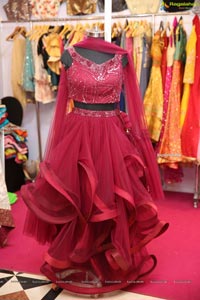 Khwaaish Fashion & Lifestyle Exhibition Kicks Off