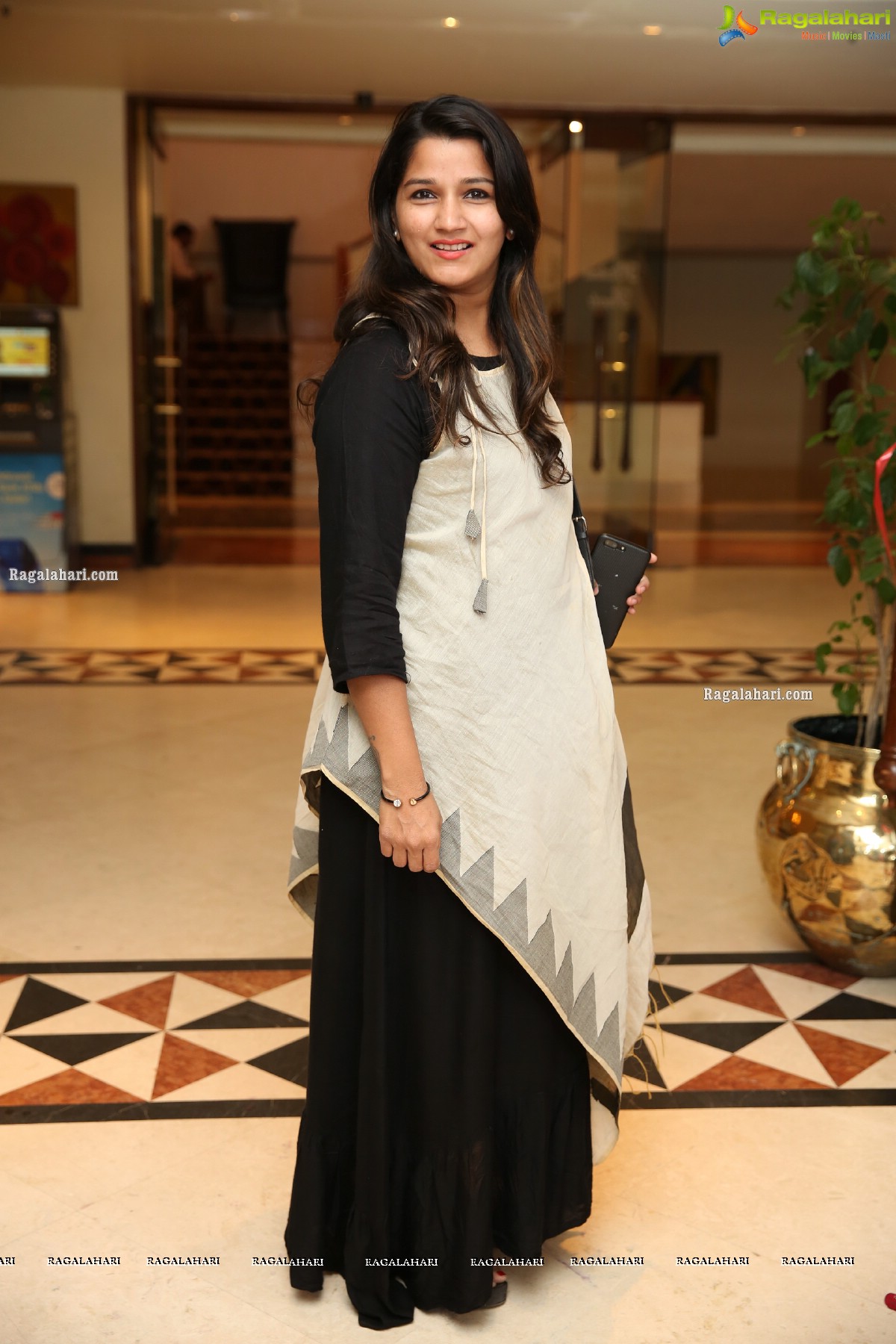 Khwaaish Fashion & Lifestyle Exhibition Kick Starts at Taj Krishna